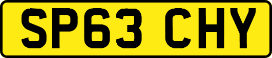 SP63CHY