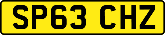 SP63CHZ