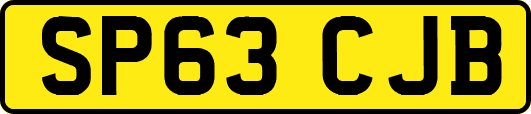 SP63CJB