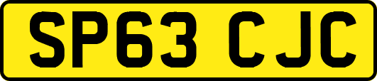 SP63CJC