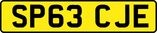 SP63CJE