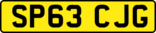SP63CJG