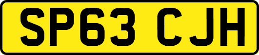 SP63CJH