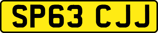 SP63CJJ