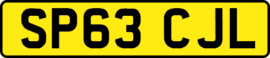 SP63CJL