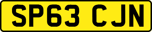 SP63CJN