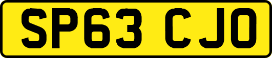 SP63CJO