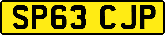 SP63CJP