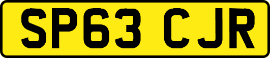 SP63CJR