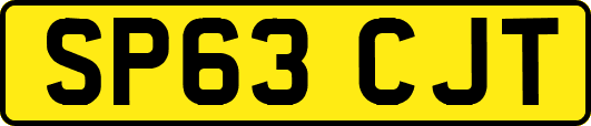 SP63CJT