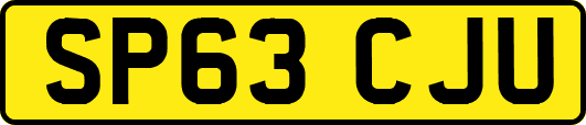 SP63CJU