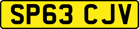 SP63CJV