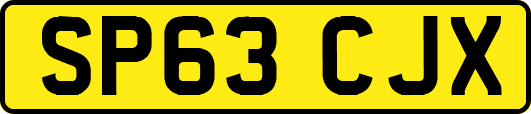 SP63CJX