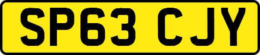 SP63CJY