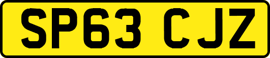 SP63CJZ