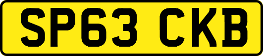 SP63CKB