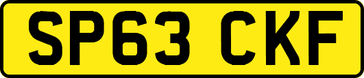 SP63CKF