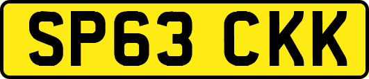 SP63CKK
