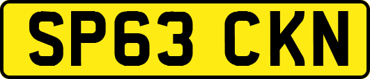 SP63CKN