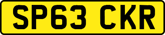 SP63CKR