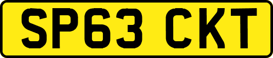 SP63CKT