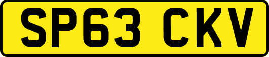 SP63CKV