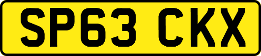 SP63CKX