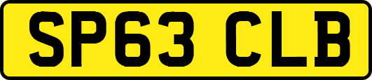 SP63CLB