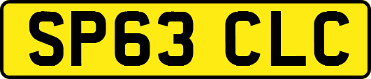 SP63CLC