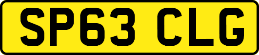 SP63CLG