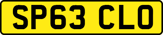 SP63CLO