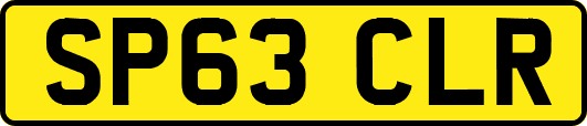 SP63CLR