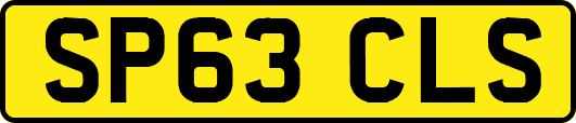 SP63CLS