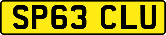 SP63CLU