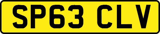 SP63CLV