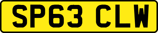 SP63CLW