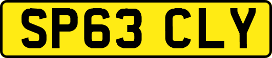 SP63CLY