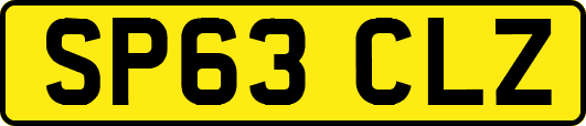 SP63CLZ