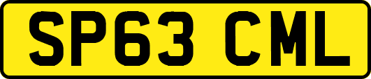 SP63CML