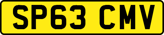 SP63CMV