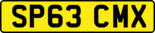 SP63CMX