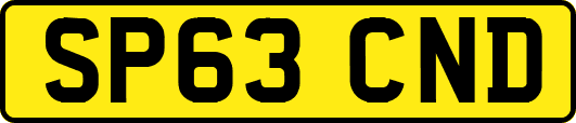 SP63CND