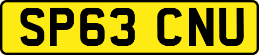SP63CNU