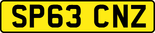 SP63CNZ