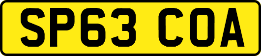 SP63COA