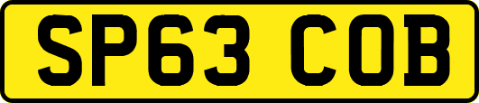 SP63COB