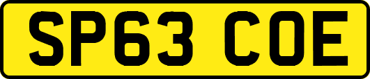 SP63COE