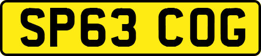 SP63COG