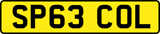SP63COL