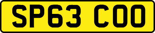 SP63COO